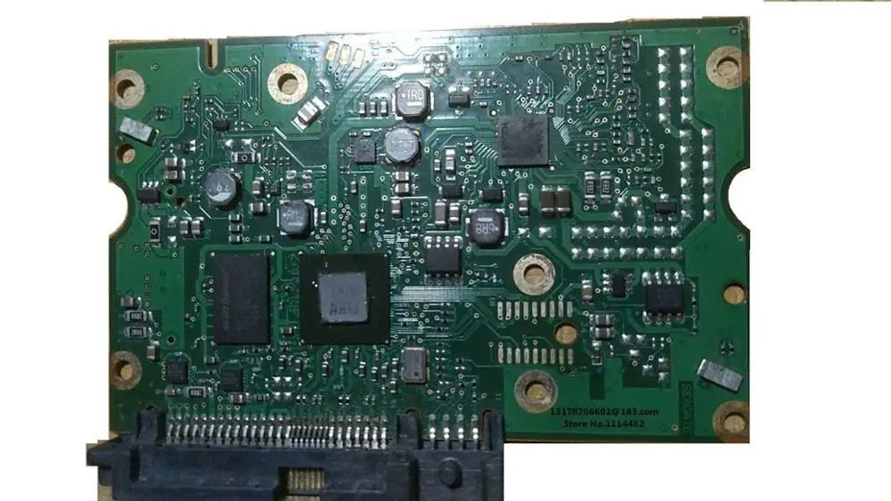 100707482 100% Original HDD PCB 100707482 Hard Disk Circuit Board 100707482