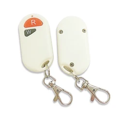 125Khz Mini Rfid Card Reader Writer Copier ID Tags Programmer With Light Indicator EM4305 T5577 Key Card Keyfob Duplicator