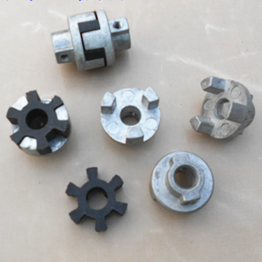 Bagian Aksesori dari Konektor Batang Motor Penyegel Pita FR900/FR980/FR1000