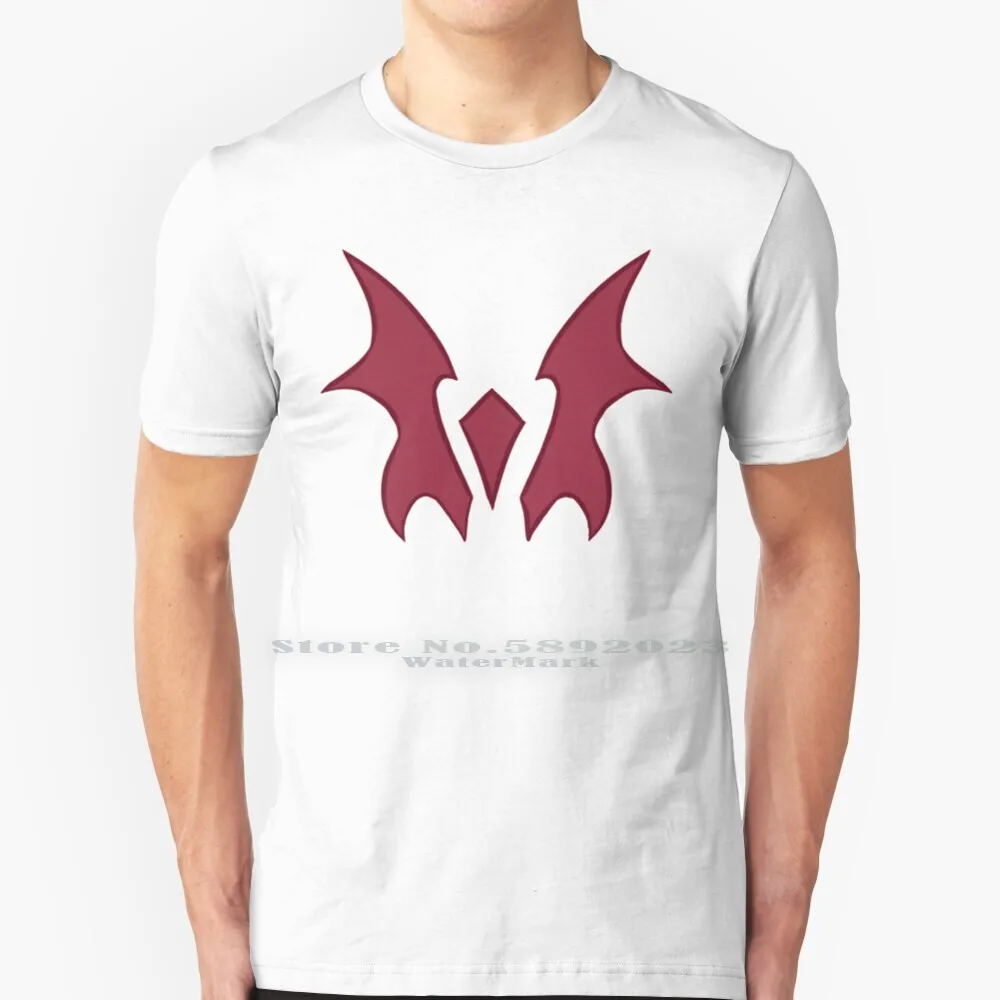 Horde ( She - Ra ) Symbol T Shirt 100% Pure Cotton Big Size She Ra Spop Sratpop She Ra And The Princesses Of Power Shera And The