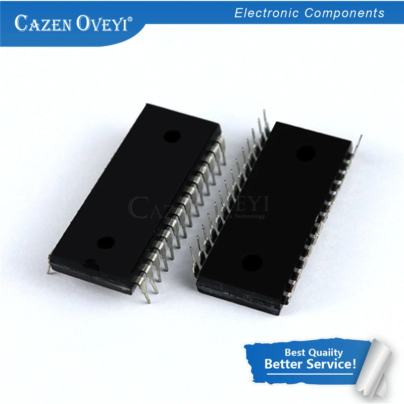 1pcs/lot AT28C64B AT28C64 28C64 AT28C64B-15PC DIP-28 In Stock