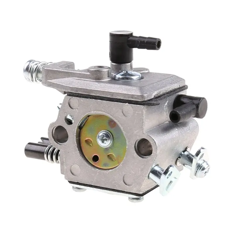 Carburetor New Chain Saw Carburetor 4500 5200 5800 Carb 2 Stroke Engine 45cc 52cc 58cc Petrol Hedge Trimmer Hedge Cutters