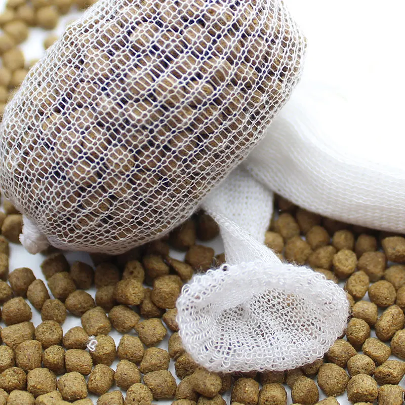 Bolsa de Boilies hermética Rigtrip – Cierre hermético para cebo fresco