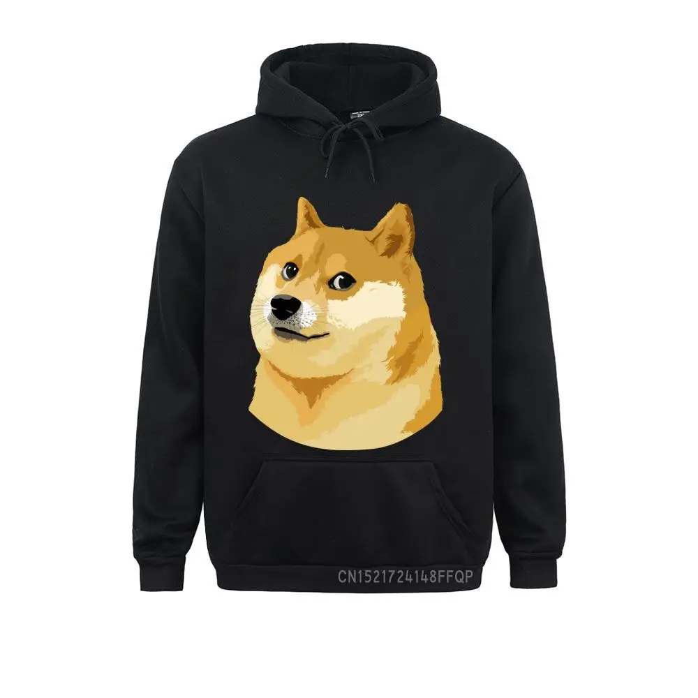 

Unisex Men Guys Pullover Bonk Meme Doge Funny Artwork Printed Male Hoodies Graphic Designer Sweatshirts Adult Winter Clothes