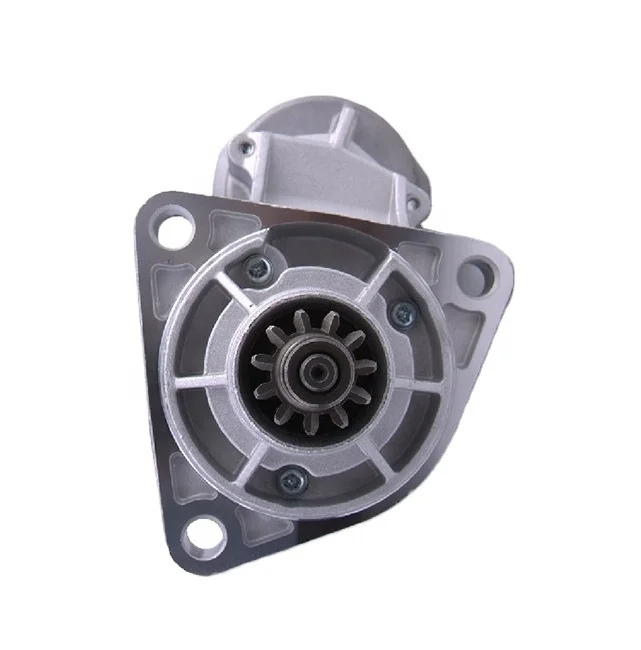 

24V Starter FIT Daewoo Doosan AD136TI ENGINE 0230001080 0230002340 031127021 1811001910 1811001911 23050 3005160001