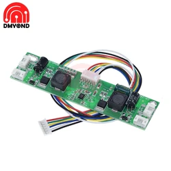 New LED TV Backlight Board CA-266S 32-65 Inch LED Universal Inverter 80-480mA Output Constant Current Board  Module