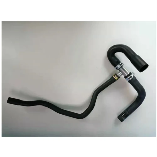 Imagen 2 del producto Manguera de agua del radiador del sistema de refrigeración del motor del coche, accesorios de Z601-15-185 para Mazda 3 1,6 2004-2008 BK 15-186