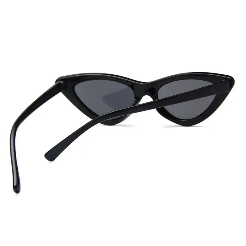 Cat Eye Kids Zonnebril Fashion Brand Kind Zonnebril Anti-Uv Baby Zon-Shading Meisje Jongen Sunglass