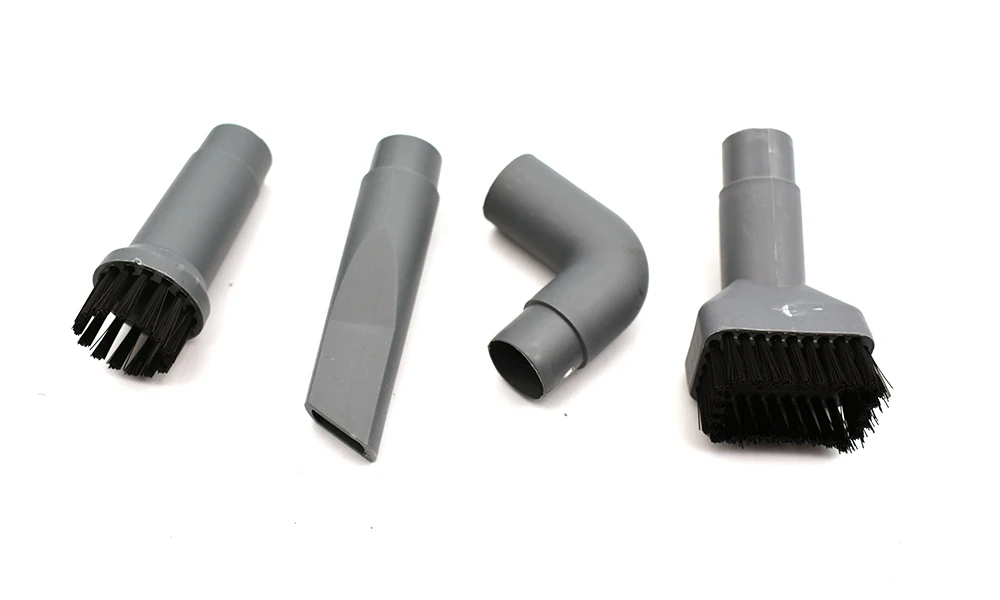 1 Set 9 ugelli 32/35MM accessori calibro Set di spazzole per pulizia nuove parti multifunzionali per aspirapolvere per auto