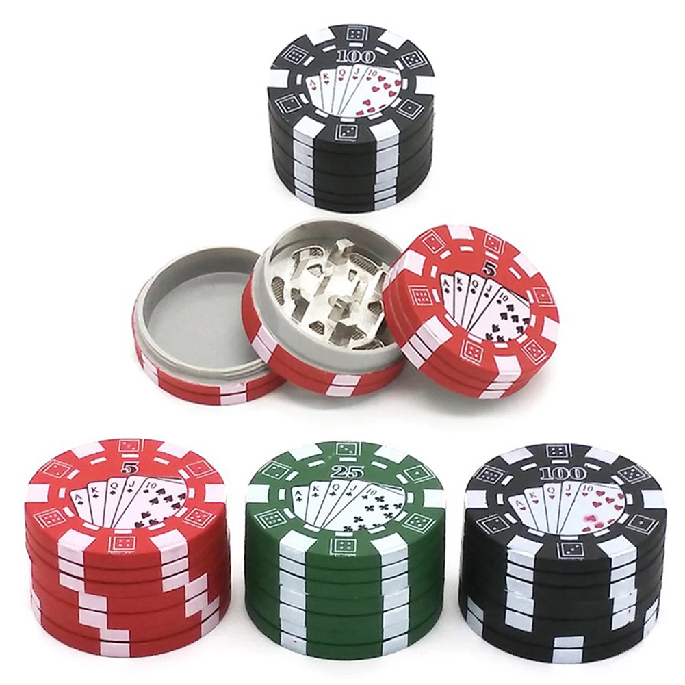 poker-chip-style-grinder-para-ervas-e-tabaco-3-camadas-herbal-grinder-acessorios-para-cachimbo-vermelho-verde-preto-gadget-mais-novo