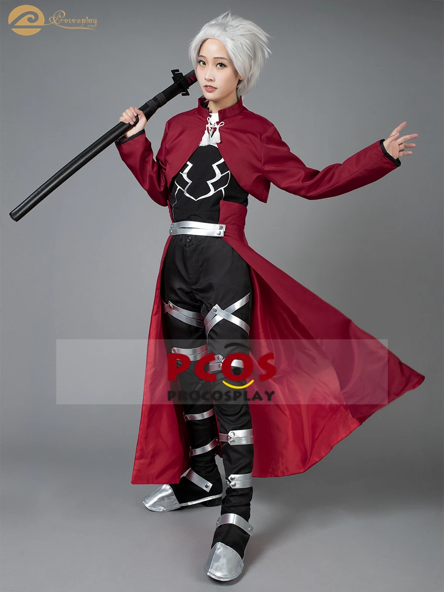 Buy Fate Stay Night Archer Cosplay Costumes Online Shop mp001151