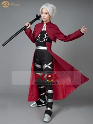 Kaufen Fate Stay Night Archer Cosplay Kostüme Online Shop mp001151