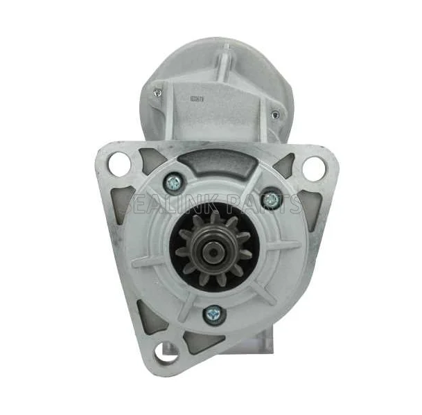

Starter Motor for DAEWOO BH090 DE08TIS D1146 Engine 65262017043 031127081 231502113 24V 4.5KW 11T