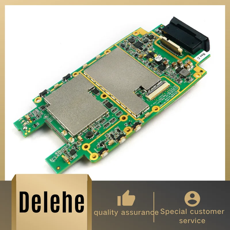 

Symbol MC55A0 MC55A Mainboard 1D Numeric Key Version,free delivery