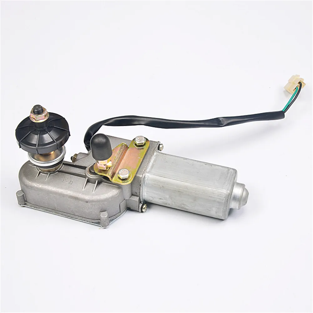 For Sumitomo SH120 200A3 wiper motor SH220 300A3 wiper motor SH100-3 wiper arm assembly