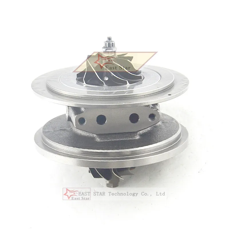 Turbo Cartridge CHRA Core GTB1752VK 784114 784114-5003S 784114-0003 28231-2F001 282312F001 282312F000 For Hyundai ix35 2.0L CRDI