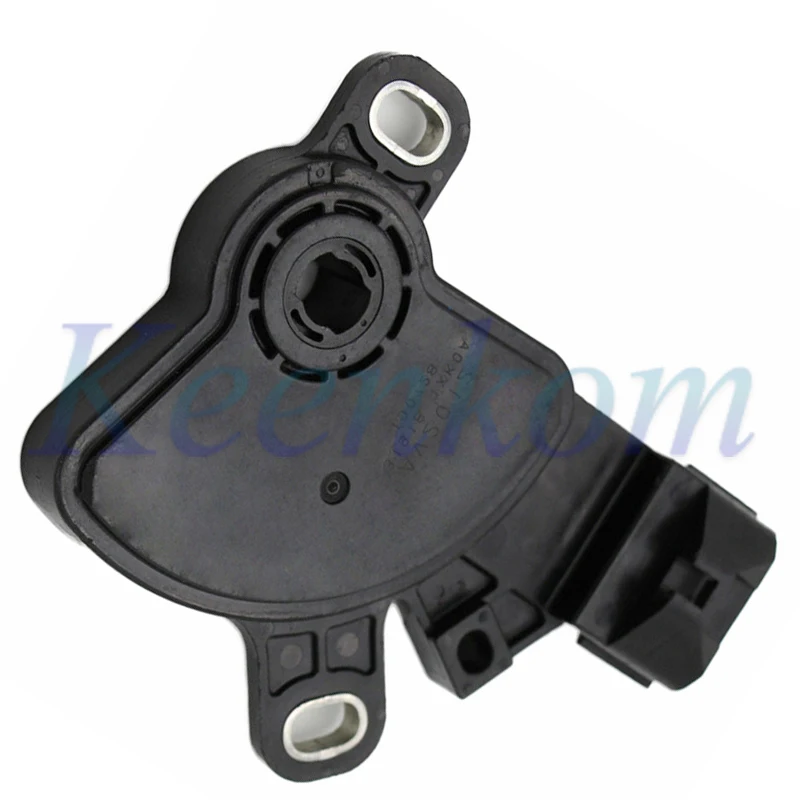 Neutral Safety Switch Assy 31918-1XK0A Fit For Nissan Sentra Versa Note L4 1.6 2013 2014 Car Accessories Button New - view 3