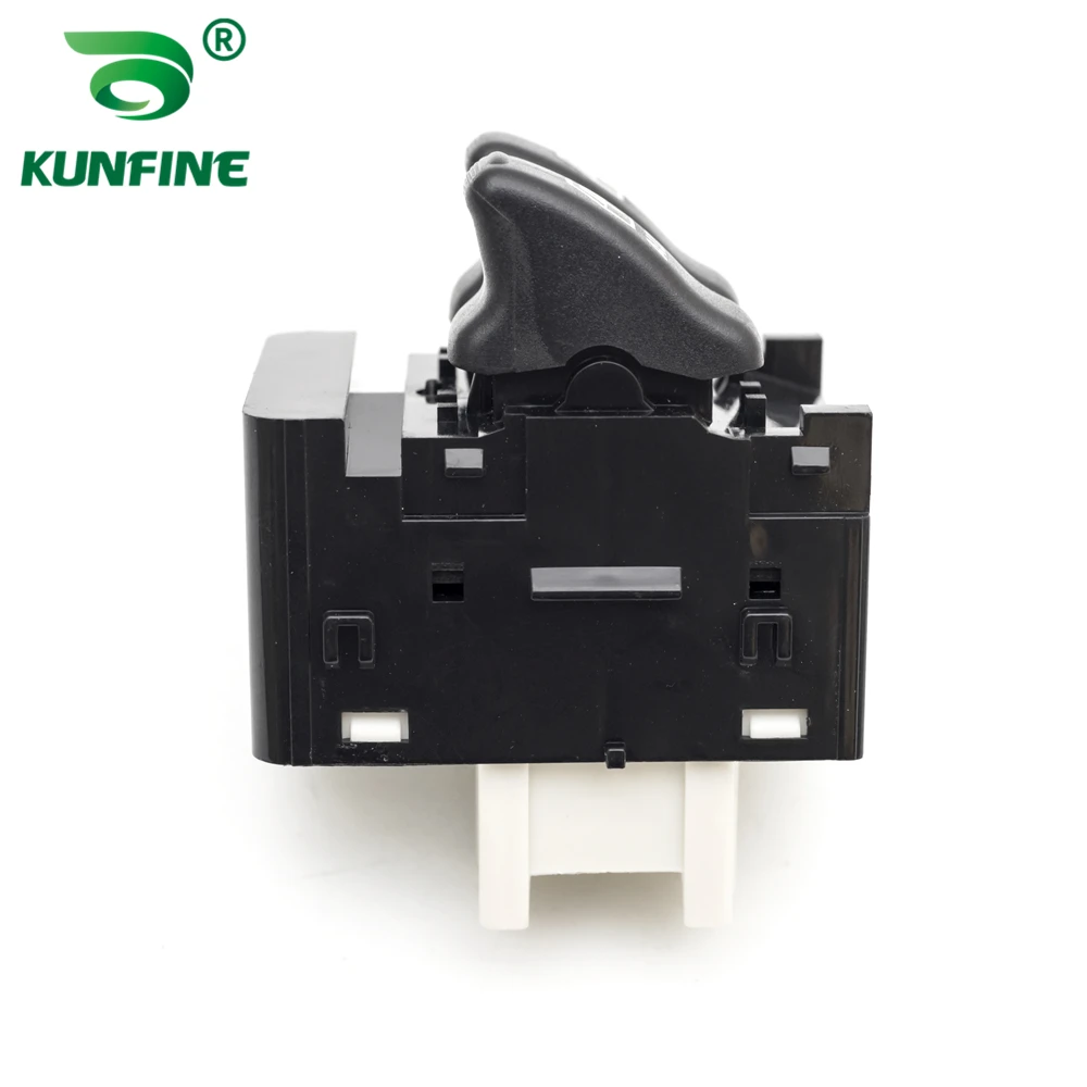 

Кнопка включения управления боковым стеклом электрического стекла для Chevrolet Venture GM G18 OEM NO. 10419308