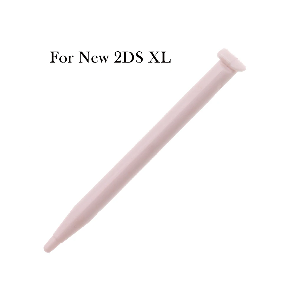 Пластиковый стилус для сенсорного экрана для Nintendo 2DS 3DS New 2DS LL XL New 3DS XL LL для Wii U