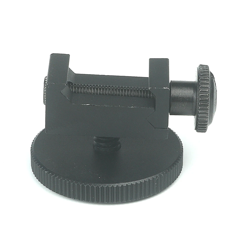 EYSDON Telescope Smartphone Adapter for Camera Screw (1/4-Inch) - Camera Mount Adapter Phone Mounting Holder