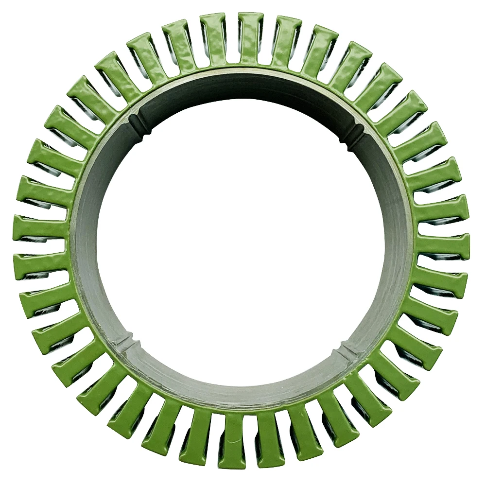 Drone Evtol Parts Motor Stator 138 Series Silicon Steel Sheet Durable Accessories for Drone And Evtol Equipment