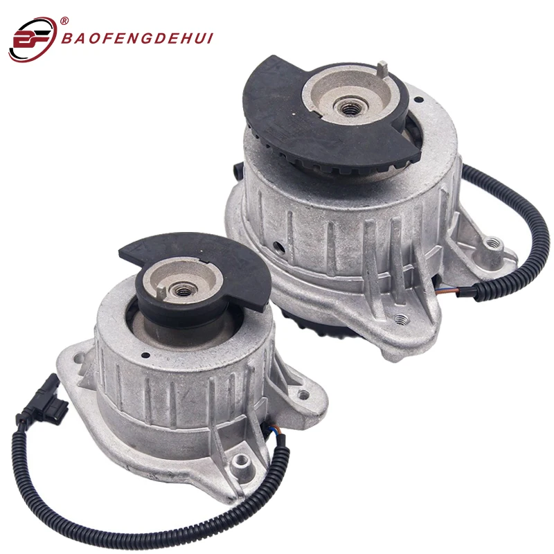 

Engine Suspension Hydro Bearing Motor Mount For Mercedes-Benz V222 W222 X222 S350 S400 S500 S560 A2222407517 A2222407617