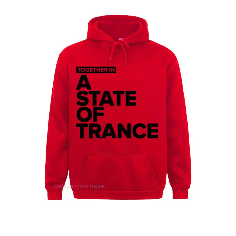 Together In A State Of Trance Men Harajuku Hoodies Christmas Streetwear Casual Hip Hop Printed Top Europe Plus Size Sweatshirt