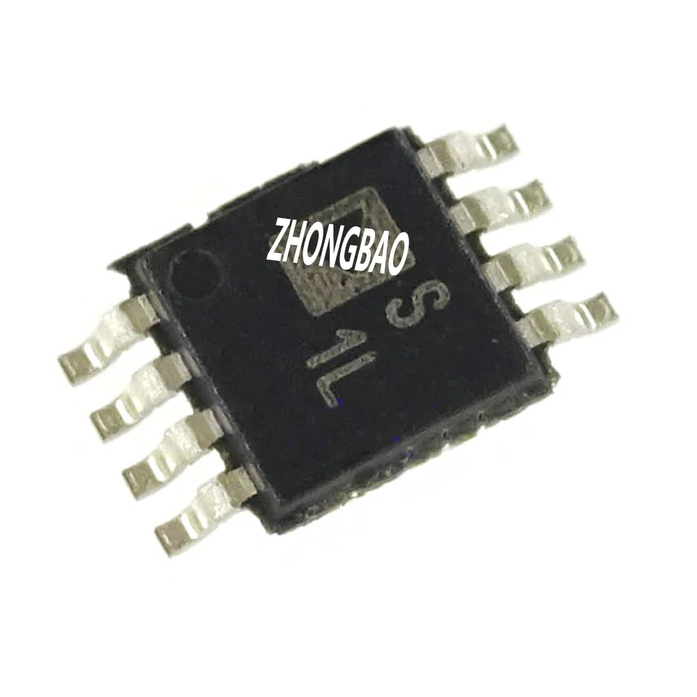 100% novo & original ADG1419BRMZ-REEL7 MSOP8 S 1L S1L IC