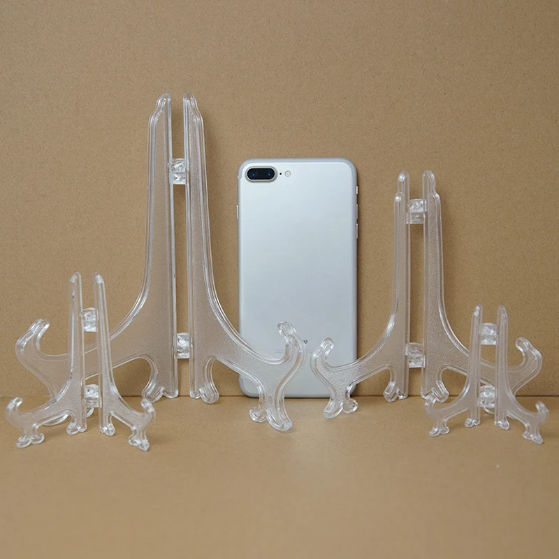 

5Pcs/pack Cake Rack Biscuit Rack Wedding Candy Biscuit Decoration Birthday Party Favor Supplies Baby Shower Photo Rack