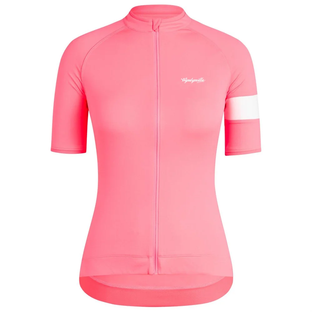 

Women Cycling Jersey Suit Mtb Quick Dry Breathable Sports Clothing 9d Gel Pad Bib Shorts Suit Roupa Ciclismo Feminina 2022