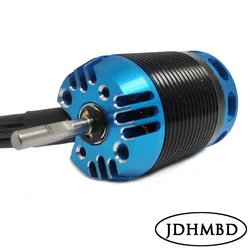 RC Helicopter Motor 2222-3800KV-3.5MM Brushless Motor 650W High Power Engine Motor