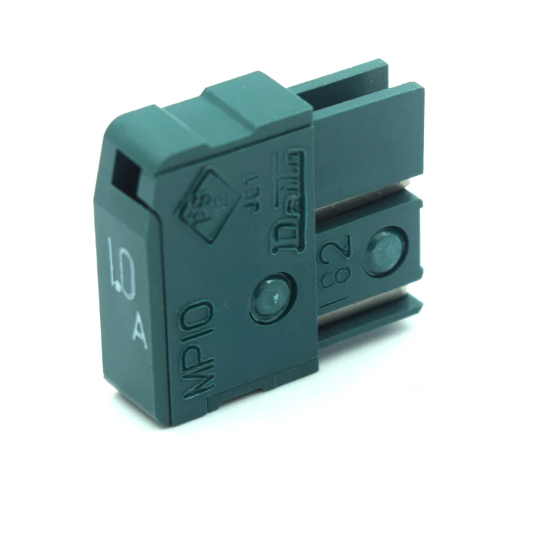 Fanuc-fusível embutido