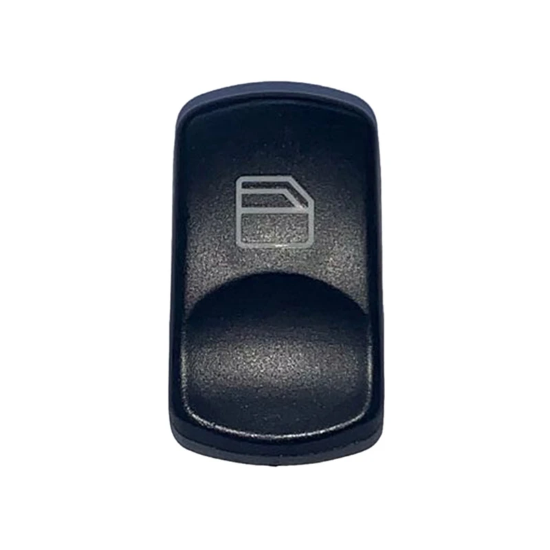 NEW-for Mercedes Sprinter W906 Crafter Window Switch Button Cover Front Left (Passenger) A6395451913