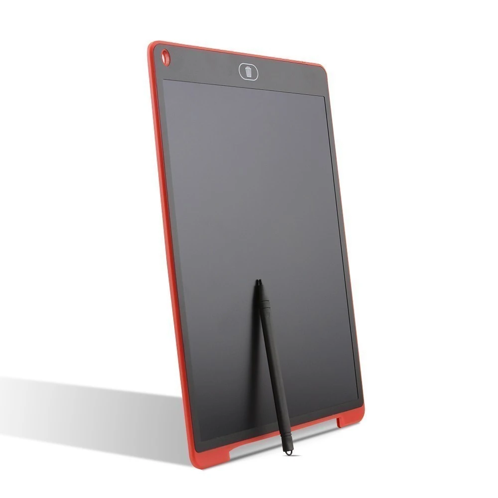 CHYI LCD Schreiben Tablet 12 Inch Epaper Elektronische Digitale Zeichnung Board Wireless Smart Notizblock Memo Pad Für Kid Kinder Zu ziehen