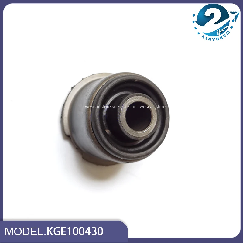 1 PCS Suitable For Chinese SAIC ROEWE 550 750 MG6 MG7 Front Axle Rubber Bushing Suspension Bushing KGE100430