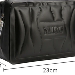 Dwaterfestes Wasser Herren Schwimmbad Schwimmen Schwimmschwimmausrüstung mit Ohr Tampon Hülle Trunks Briefs Bad Kleidung halbe Hosen 2022 10 Hauptverkäufer von schönen Schwimmern - №8