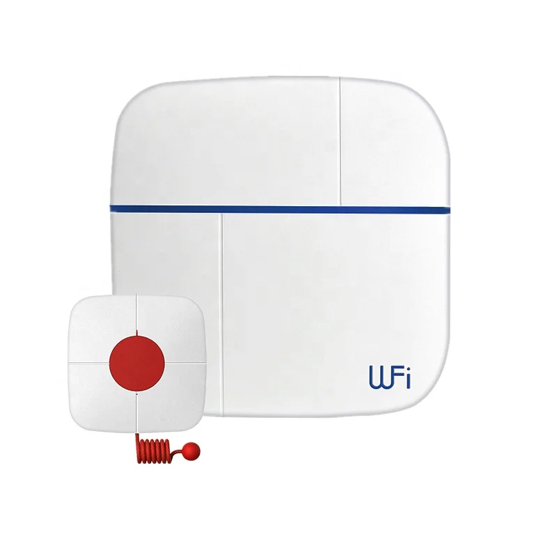 Alarm Management System Home Burglar Alarm Central System M-911