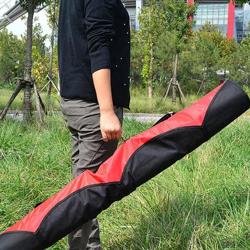 Large stunt kite bag put 14pcs kite nylon fabric kite waterproof fabric strong durable snow cerf volant enfants pipa voadora fun