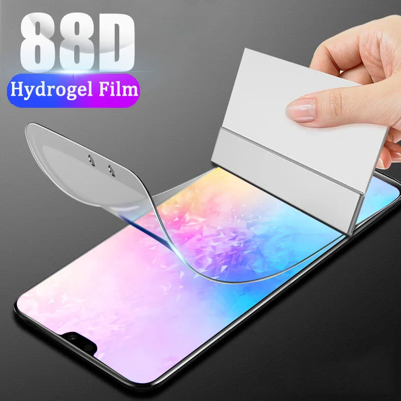 Hydrogel Film For S… - image