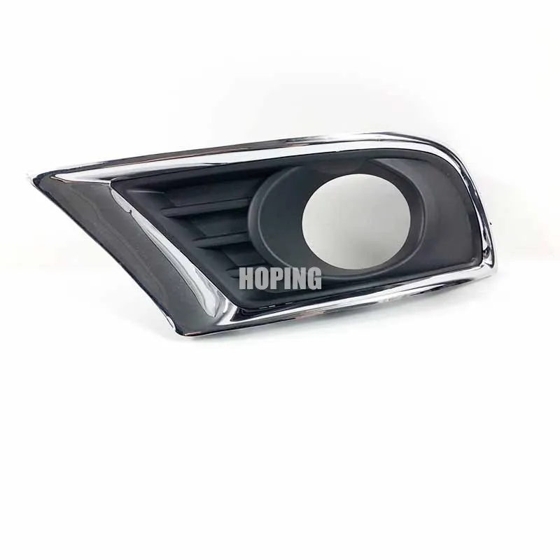 Hoping Front Bumber Fog Light Fog Lamp Cover For TOYOTA CAMRY AURION 2009 2010 2011 Foglight Hood OEM:52040-06110 52030-06110