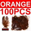 100 unidades de naranja