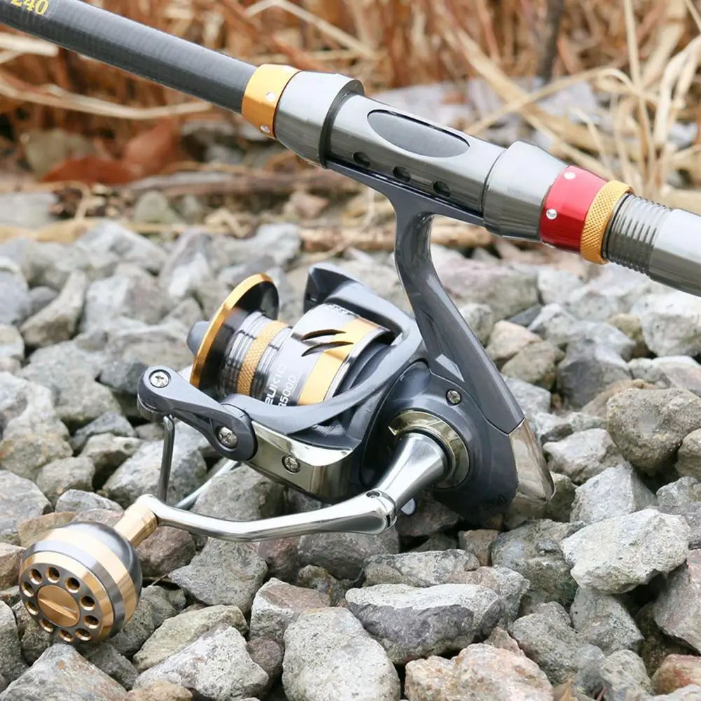 

Spinning Reel Comfortable Grip Saltwater Spinning Reel Freshwater Fishing Spinning Reel