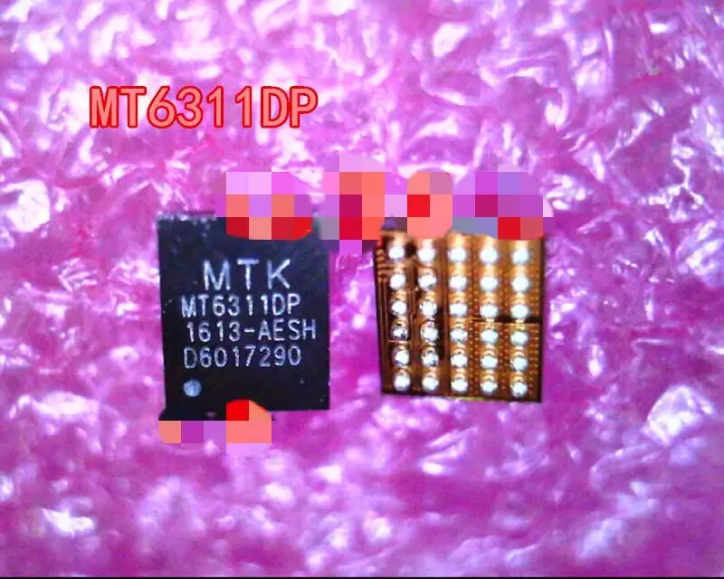 

5 шт./MT6311DP MT6311 6311 BGA Новый