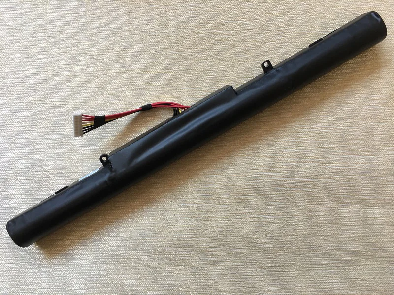 SupStone New A41N1611 A41LK5H A41LP4Q Laptop Battery For Asus ROG GL553 GL553VE GL553VW GL553VD OB110-00470000 GL553VE-1B