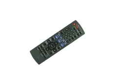 Remote Control For Panasonic N2QAYB000091 SC-PT250EE-S N2QAYB000092 SA-PT150 SA-PT250 SA-PT160 SA-PT165 SC-PT160 DVD System