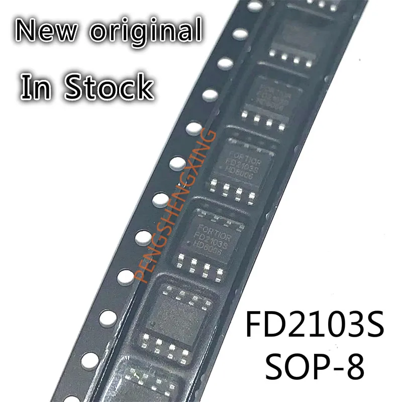 10 шт./лот FD2103 FD2103S SOP8 новые оригинальные Точечные продажи