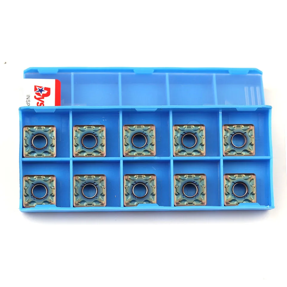 SNMG120408 SNMG120412 MA DY688 Thép Cứng Lưỡi Dao Thép Cứng Cứng Thép Dụng Cụ Đặc Biệt Bên Ngoài Dụng Cụ Xoay