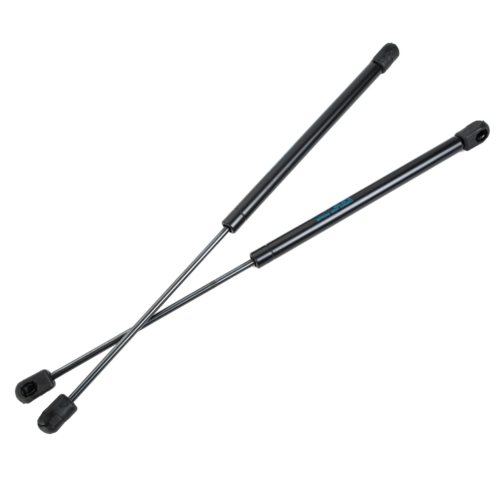 1 Pair Auto Lift Supports shocks Struts fits for 2002-2004 2005 2006 2007 2008 2009 2010 Ford Explorer Front Bonnet Hood 333MM
