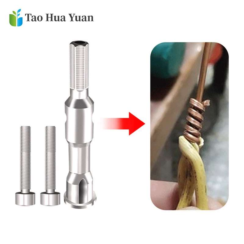 Auto Stripping Doubling Electrical Twist Connector Electrical Line Device Cable Wire Stripper Electric and hand-use universal AA