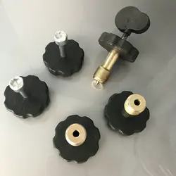 WEDM Pulley Roller Fitting Tools 624 to Assemble and Disassemble Guide Wheel of EDM Wire Cutting Machines